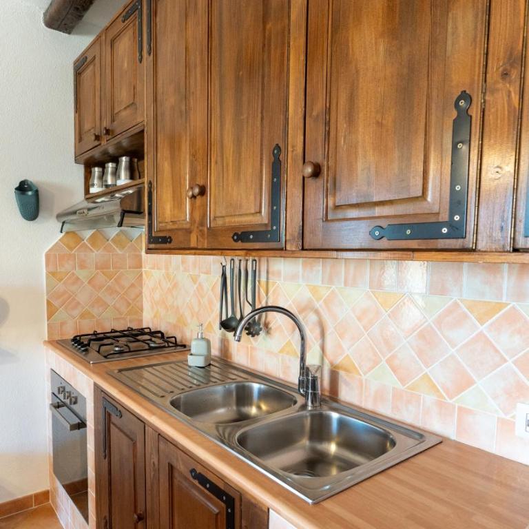 Confortevole appartamento a 10 minuti dal mare - Appartamento con 1 Camera da Letto - 26