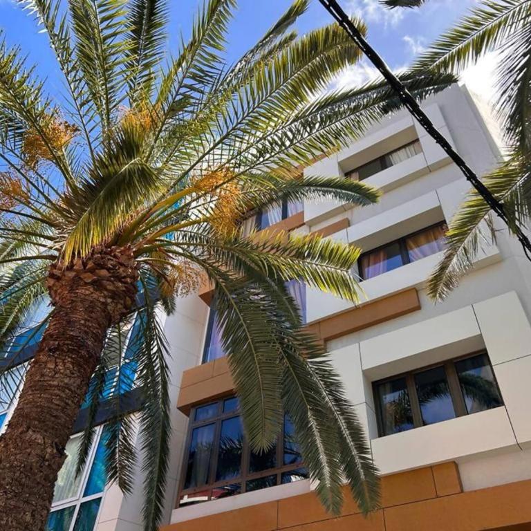 HJS Plaza Suites Apartments I - Apartamento de 3 dormitorios - 1