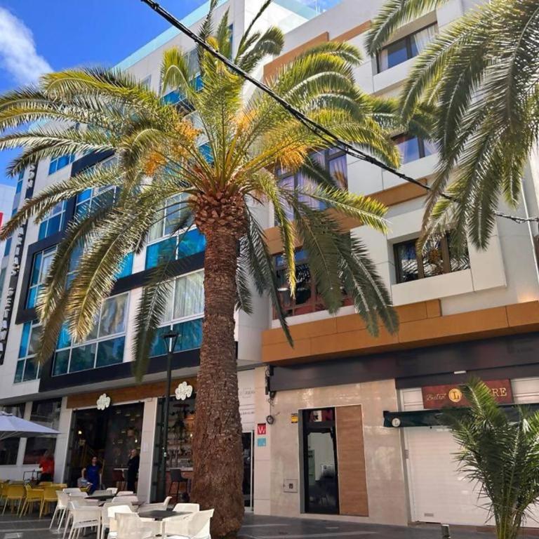 HJS Plaza Suites Apartments I - Apartamento de 3 dormitorios - 31