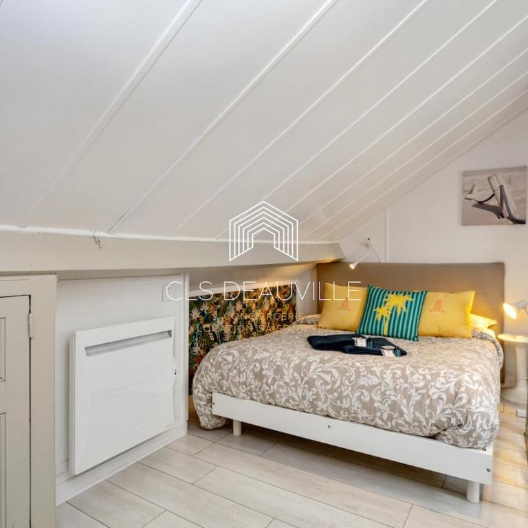Bois Corail Maison de vacances jardin, vue mer & Spa - Maison 3 Chambres - 2