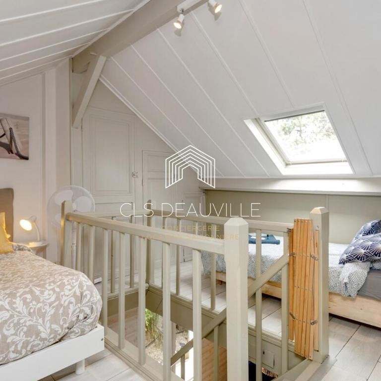 Bois Corail Maison de vacances jardin, vue mer & Spa - Maison 3 Chambres - 3