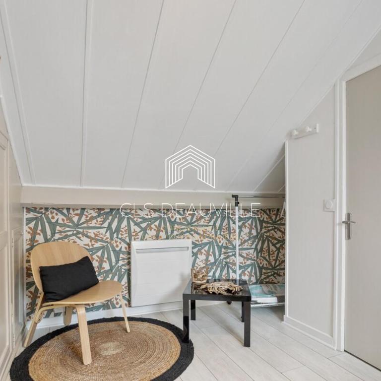 Bois Corail Maison de vacances jardin, vue mer & Spa - Maison 3 Chambres - 25