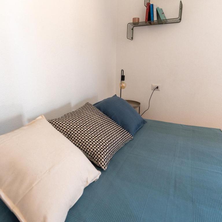 Confortevole appartamento a 10 minuti dal mare - Appartamento con 1 Camera da Letto - 28