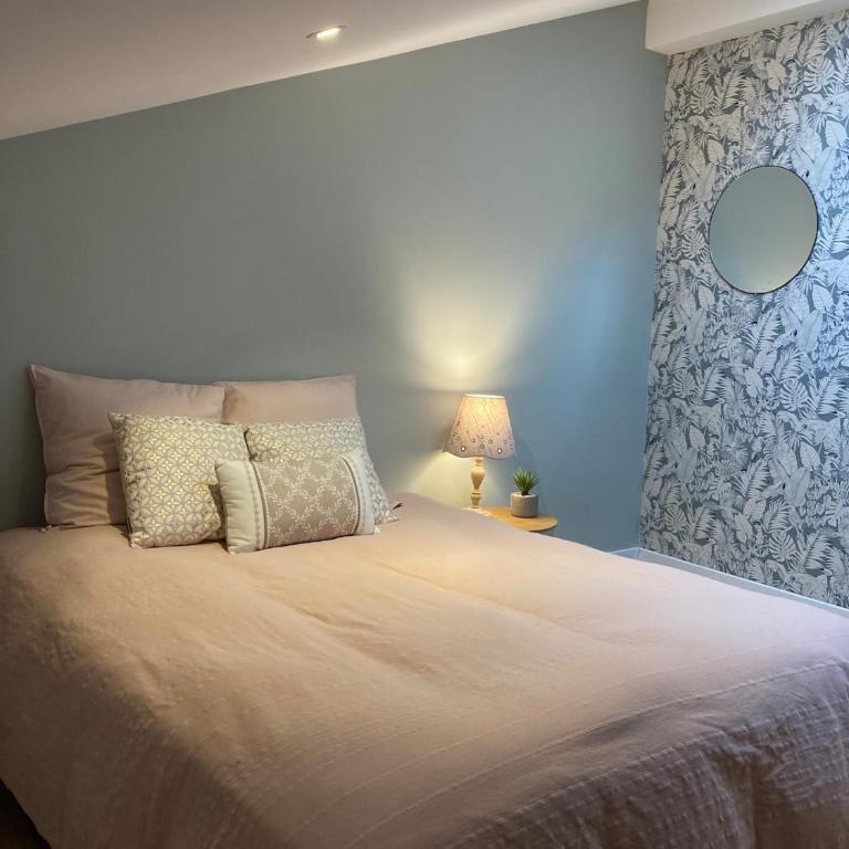 Villa Bella -Sarlat centre - Casa con 1 Camera da Letto - 6