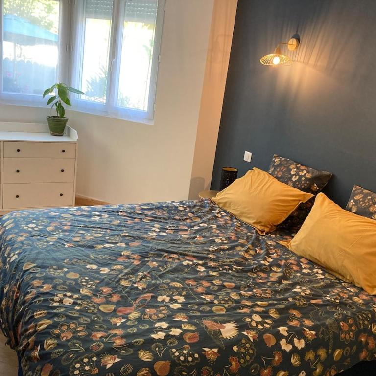 Villa Bella -Sarlat centre - Casa con 1 Camera da Letto - 23