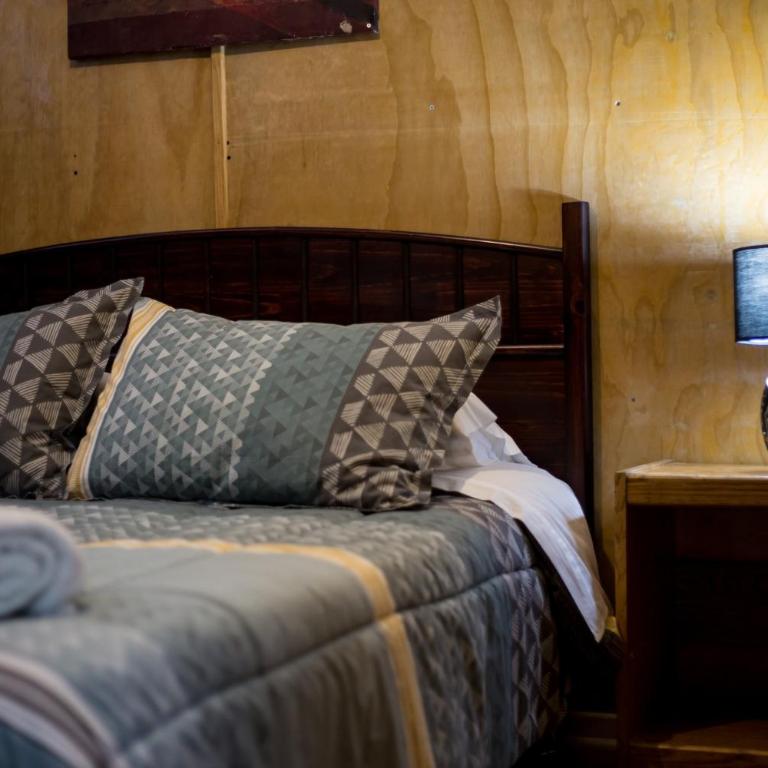 Hotel Low Cost "Colón" - Triple Room with Private Bathroom - 2