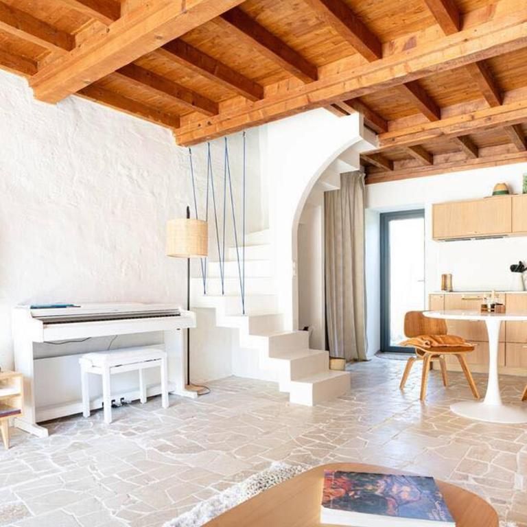 Villa Augustine - Maison classée 5 étoiles avec piscine à Aix en Provence - Villa 1 Chambre - 8