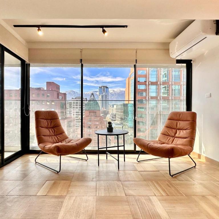 Modernidad y Confort para tu Estancia en el Golf - Apartamento - 7