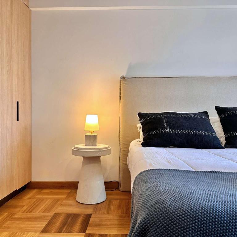 Modernidad y Confort para tu Estancia en el Golf - Apartamento - 3