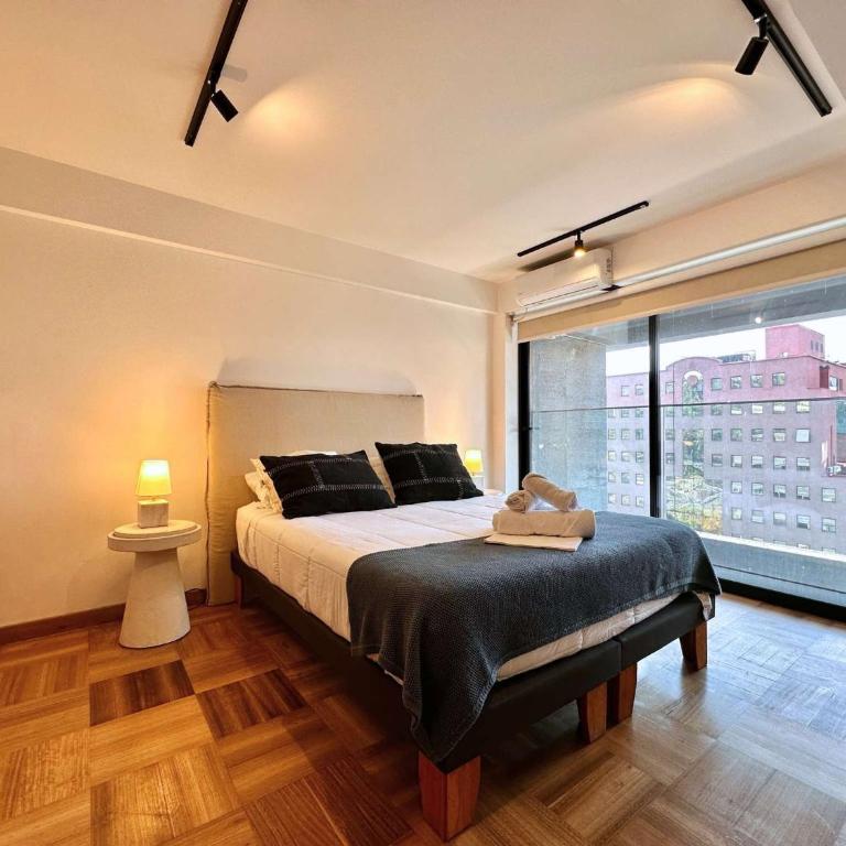 Modernidad y Confort para tu Estancia en el Golf - Apartamento - 10