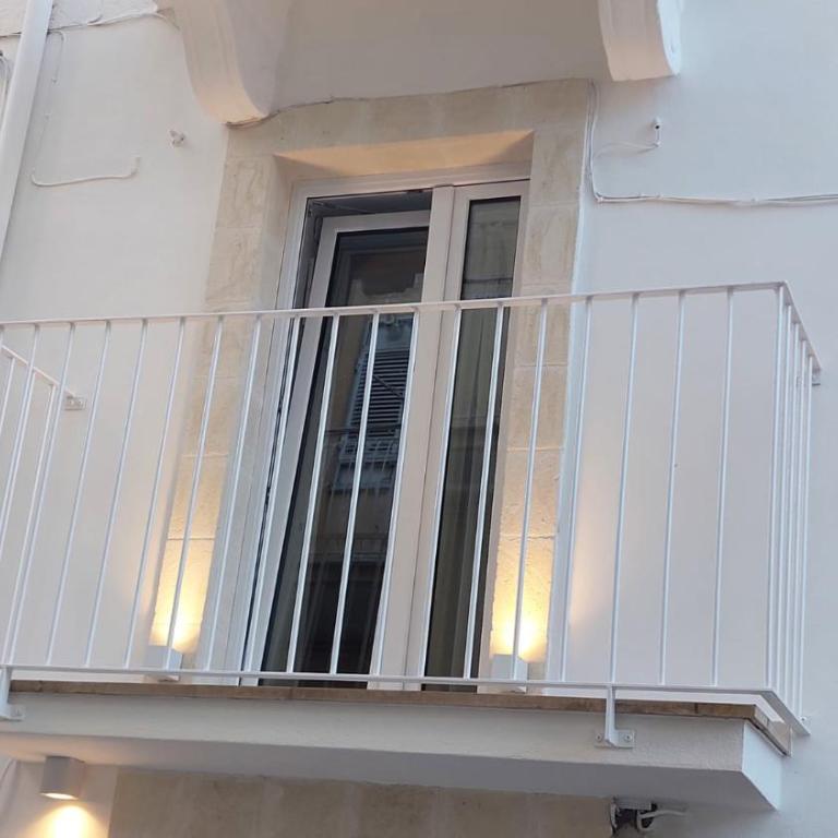 VIALI Guest House - Casa con 1 Camera da Letto - 15