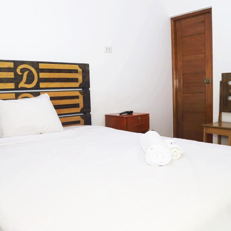 Denis House - Single Room - 2