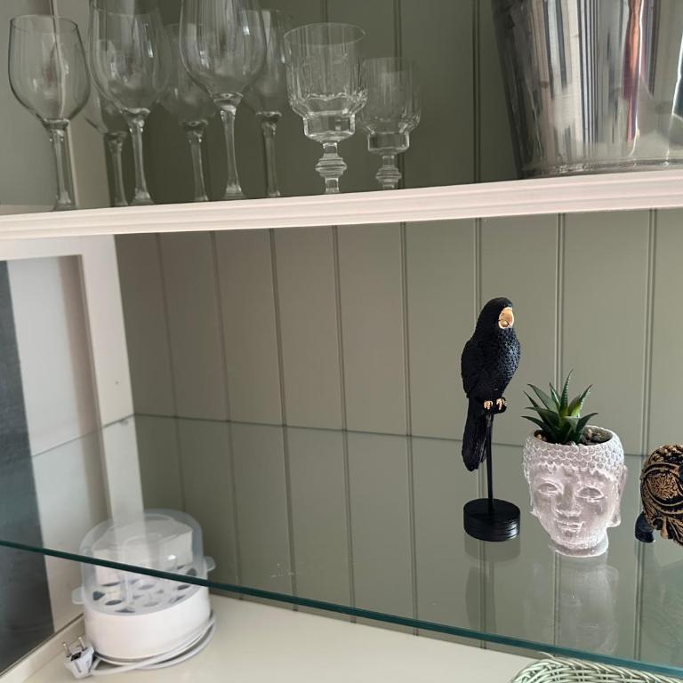 Casa Argento Manerba del Garda - Casa con 2 Camere da Letto - 9