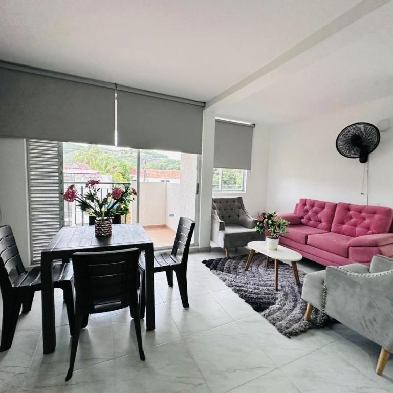 Hermoso apartamento en girardot - Apartamento de 2 dormitorios con balcón - 18