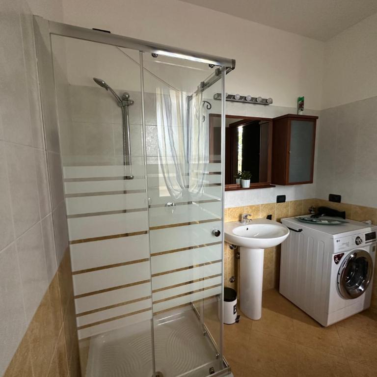 Casa Argento Manerba del Garda - Casa con 2 Camere da Letto - 2