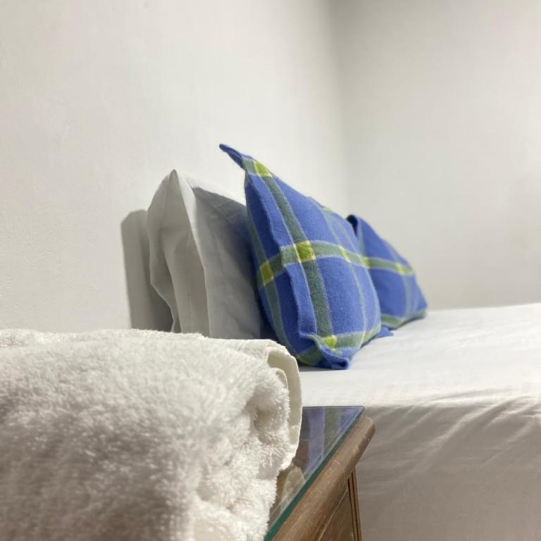 El Rodadero Apartamento - Apartamento - 6