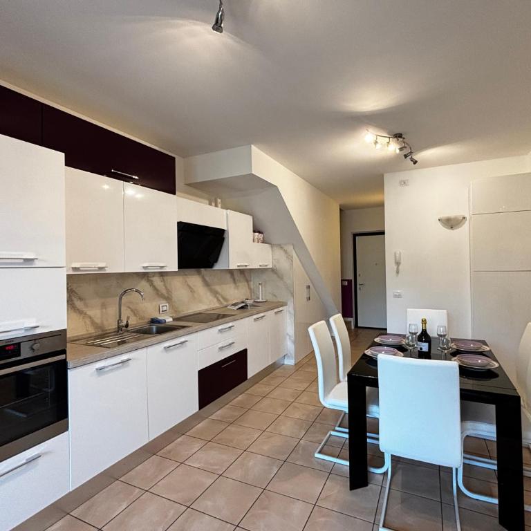 Casa Asia Gravedona - Larihome A100 - Appartamento con 2 Camere da Letto - 23
