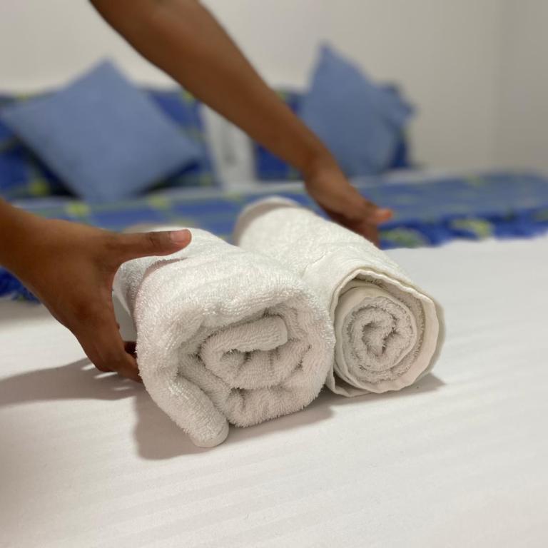 El Rodadero Apartamento - Apartamento - 5