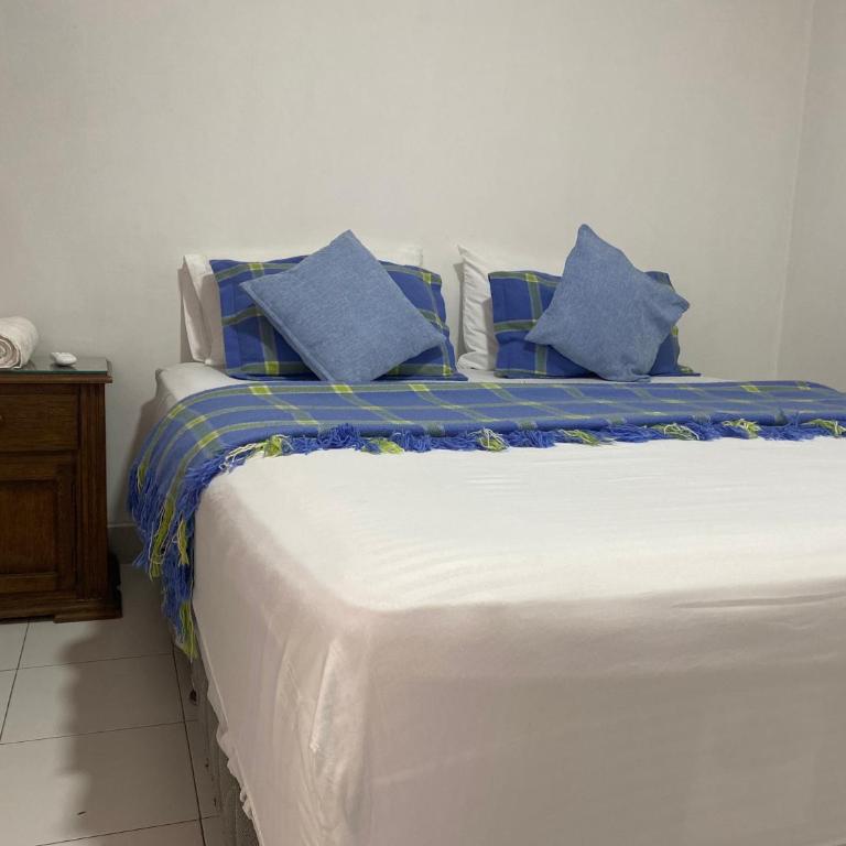 El Rodadero Apartamento - Apartamento - 3