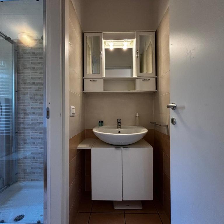 Casa Asia Gravedona - Larihome A100 - Appartamento con 2 Camere da Letto - 19