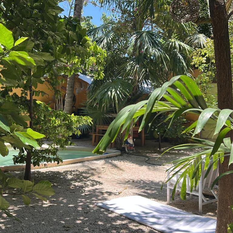 Quinta Salamandra - Doppelzimmer mit eigenem Bad - 2