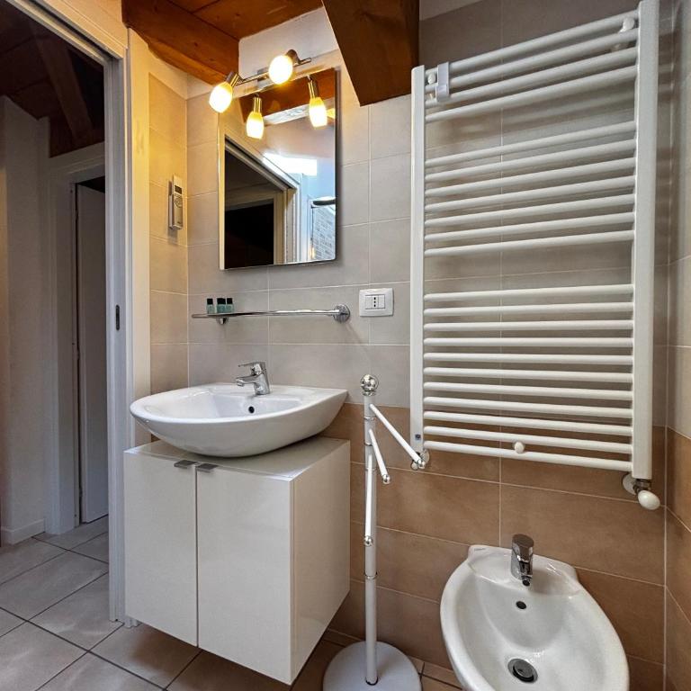 Casa Asia Gravedona - Larihome A100 - Appartamento con 2 Camere da Letto - 8