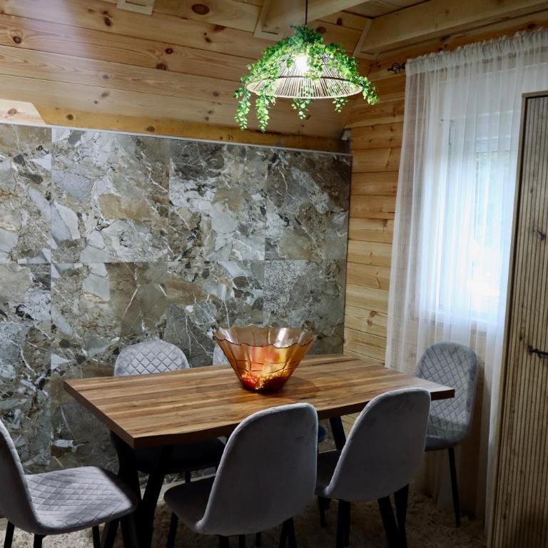 Montenegrin Home Žabljak - Two-Bedroom Villa - 9