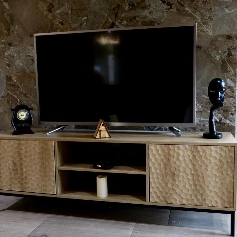 Montenegrin Home Žabljak - Two-Bedroom Villa - 6