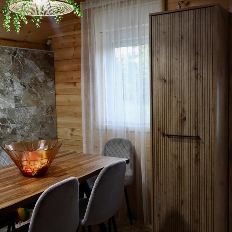 Montenegrin Home Žabljak - Two-Bedroom Villa - 10