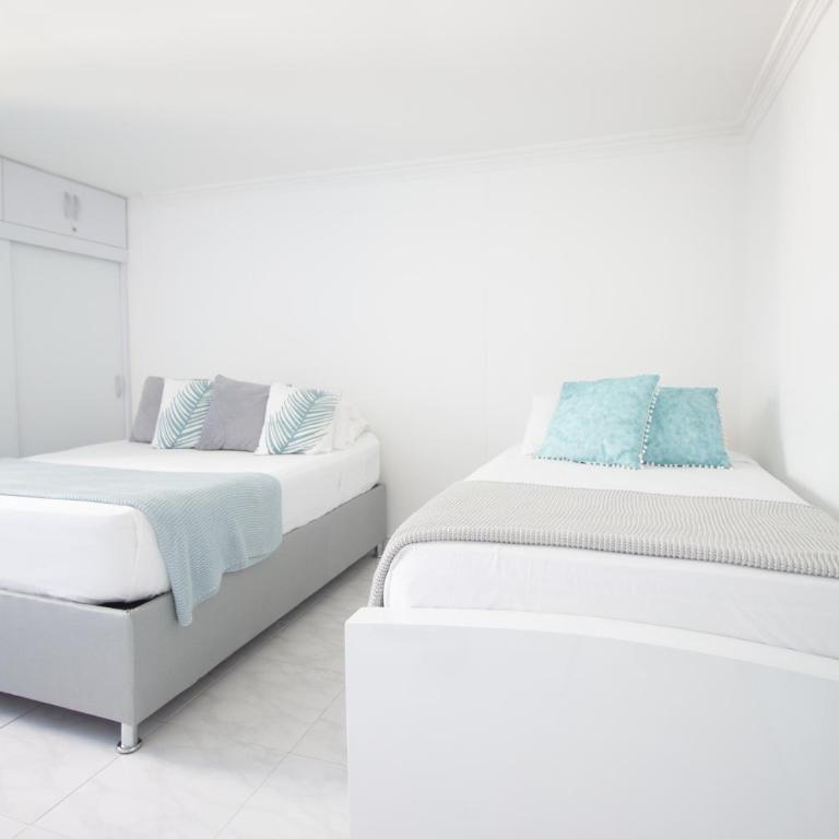 Riviera del Mar - Apartamento con vista panorámica al mar - One-Bedroom Apartment - 23