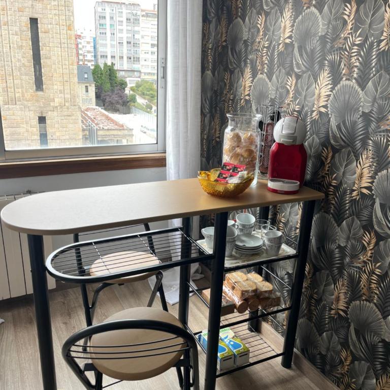 Ferrocarril Apartamento A Coruña - Apartamento de 3 dormitorios - 2