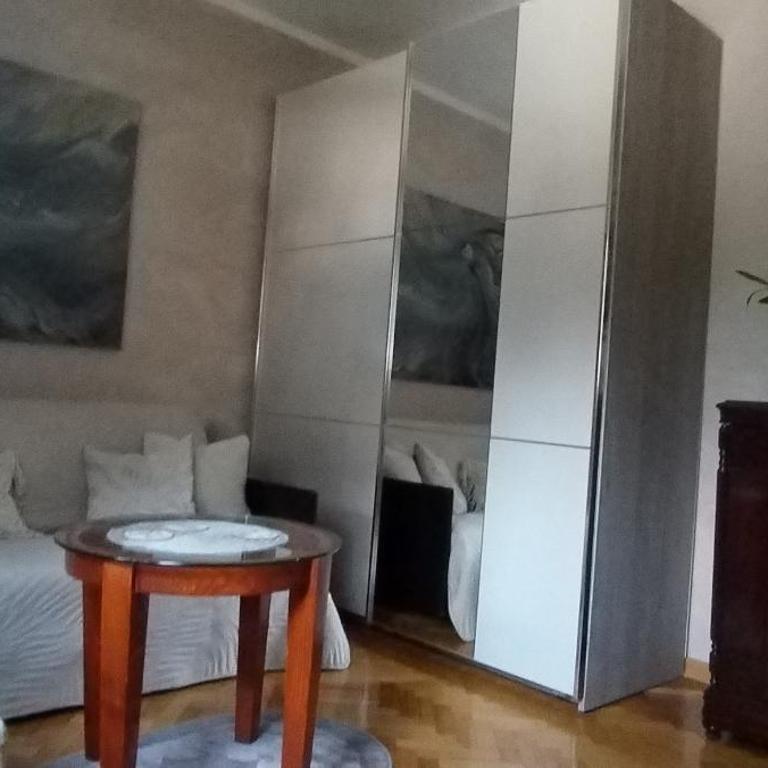 Iva - Apartman sa 1 Spavaćom Sobom - 6