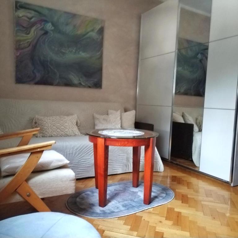 Iva - Apartman sa 1 Spavaćom Sobom - 5