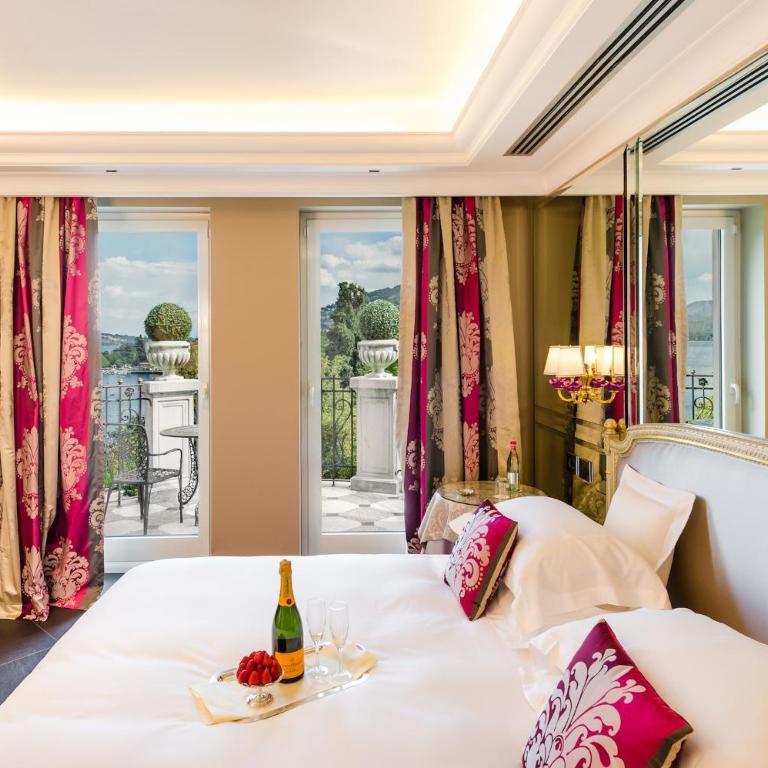 Villa e Palazzo Aminta - A Leading Hotel of The World - Suite Presidenziale - 9