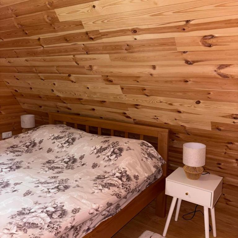 Montenegrin Home Žabljak - Two-Bedroom Villa - 19