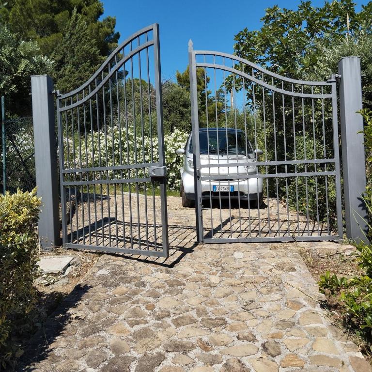 Casetta di Salaverde - Casa con 2 Camere da Letto - 42