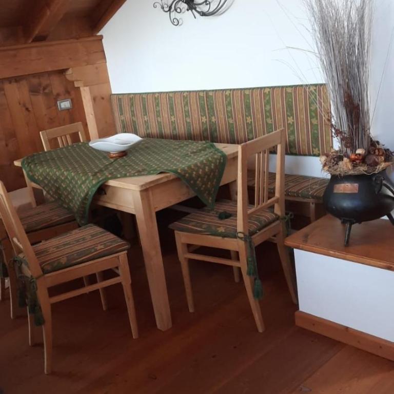 Casa Falco - Apartment mit 2 Schlafzimmern - 2
