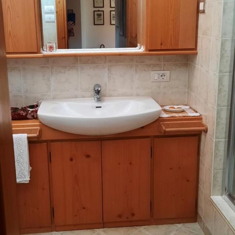 Casa Falco - Apartment mit 2 Schlafzimmern - 9