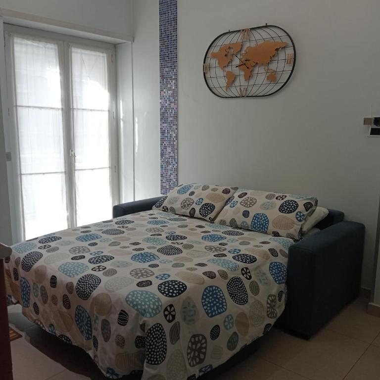 TEMPORARY HOME ROMA - One-Bedroom House - 41