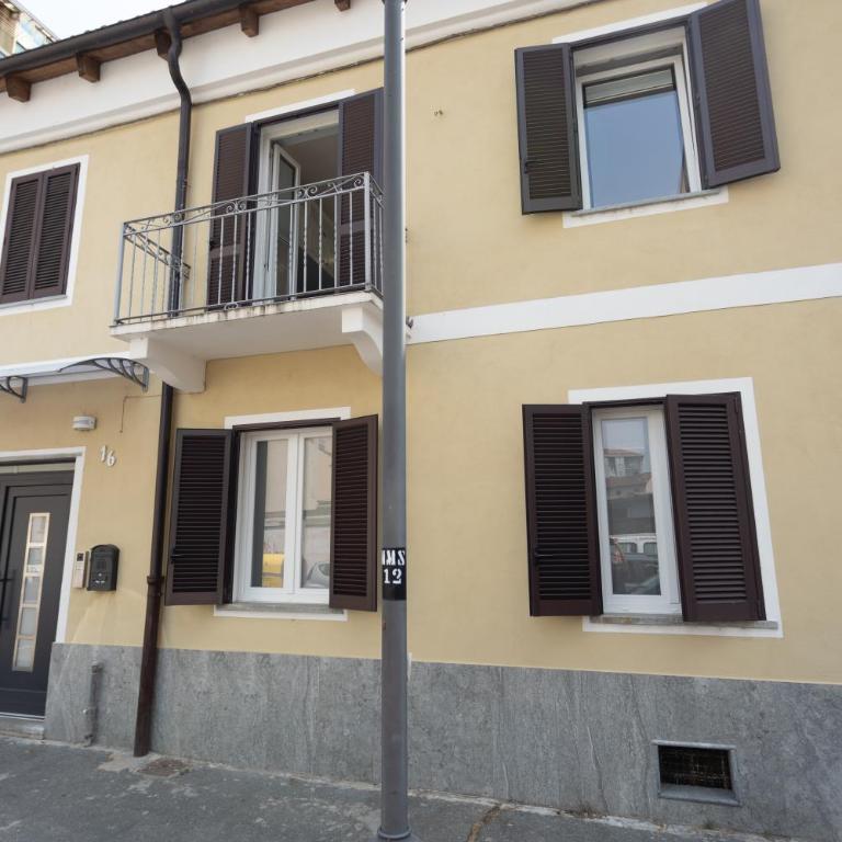 Corte Paradiso - Casa con 2 Camere da Letto - 16