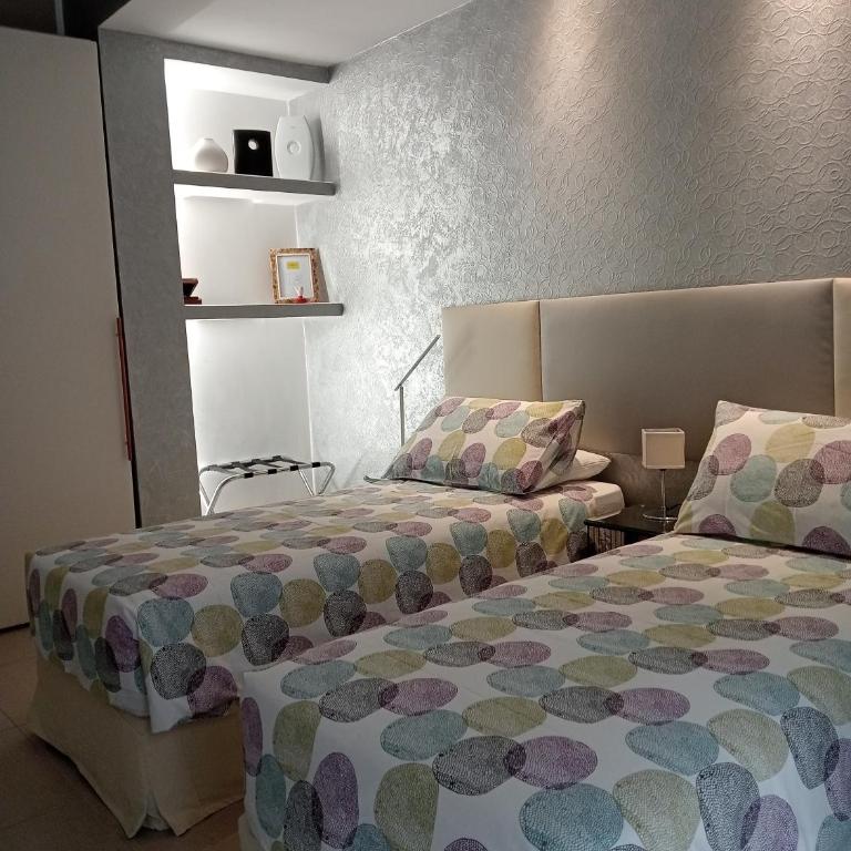 TEMPORARY HOME ROMA - One-Bedroom House - 45