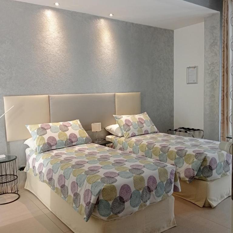 TEMPORARY HOME ROMA - One-Bedroom House - 46