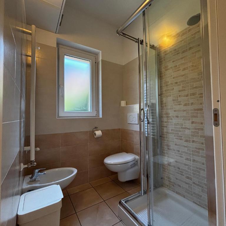 Casa Asia Gravedona - Larihome A100 - Appartamento con 2 Camere da Letto - 20