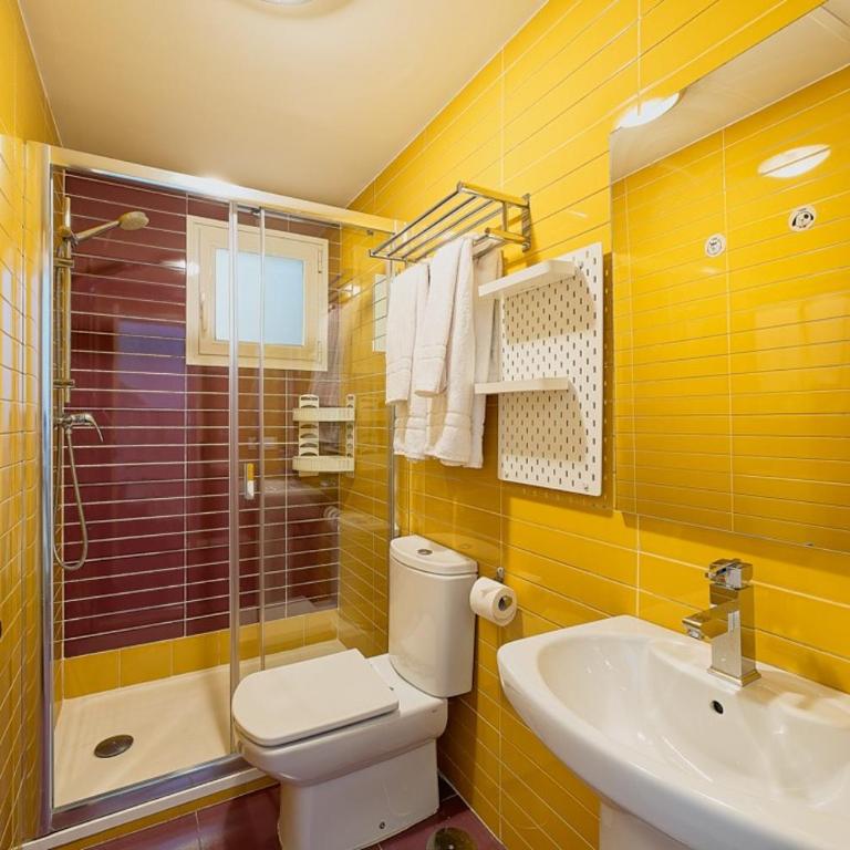 Gurugú Málaga Centro - Apartamento de 2 dormitorios - 3