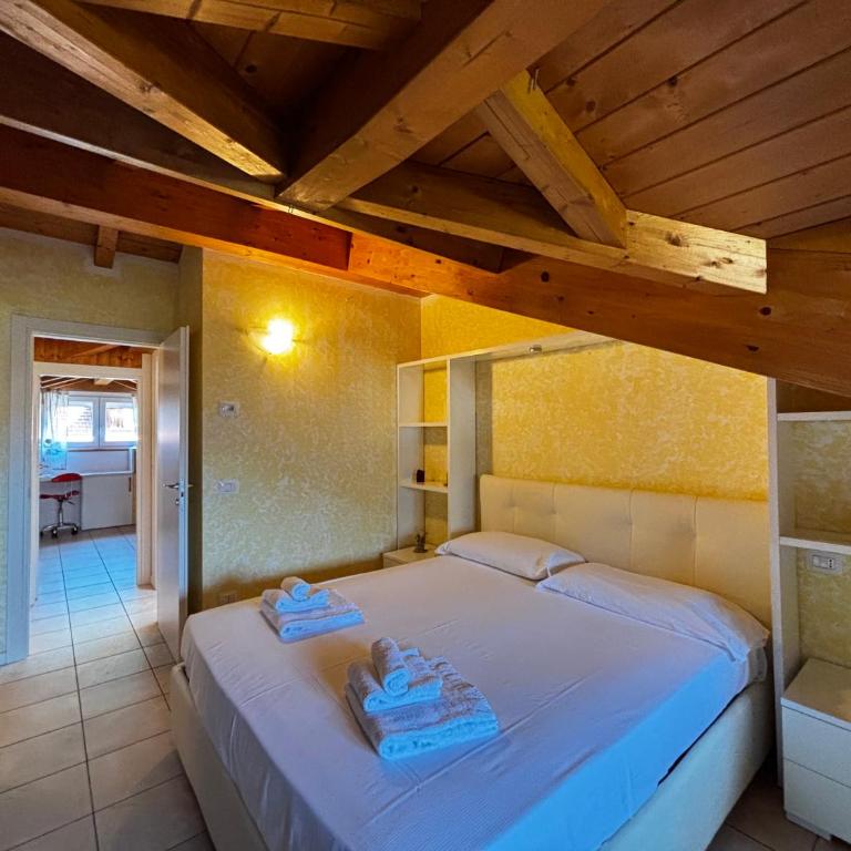 Casa Asia Gravedona - Larihome A100 - Appartamento con 2 Camere da Letto - 3
