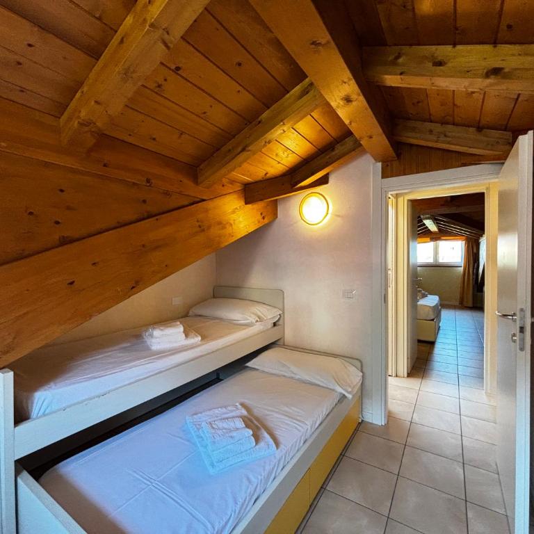 Casa Asia Gravedona - Larihome A100 - Appartamento con 2 Camere da Letto - 5