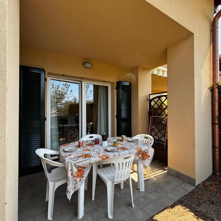 Casa Asia Gravedona - Larihome A100 - Appartamento con 2 Camere da Letto - 11