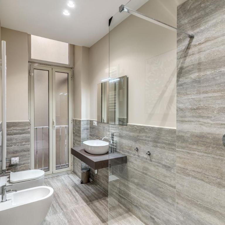 DowntownApartments- The Great Court and The Great Chill - Appartamento Deluxe con 5 Camere da Letto - 3