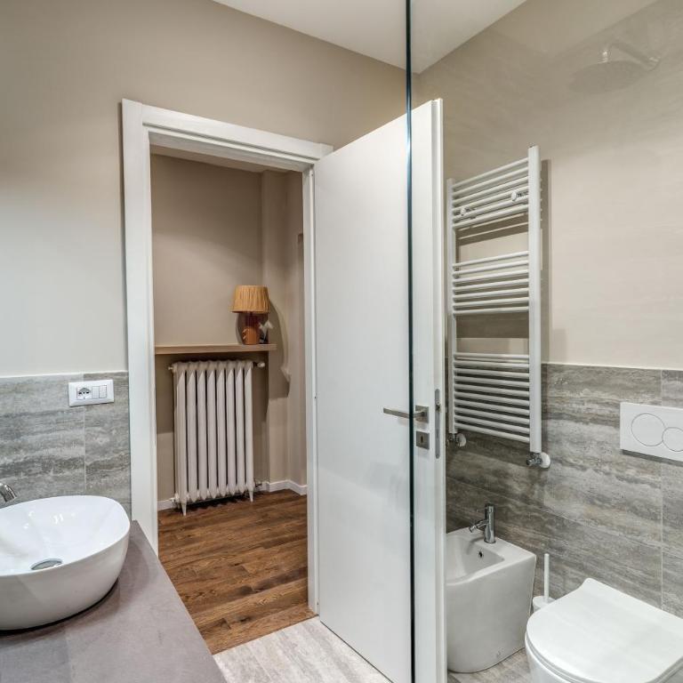 DowntownApartments- The Great Court and The Great Chill - Appartamento Deluxe con 5 Camere da Letto - 15