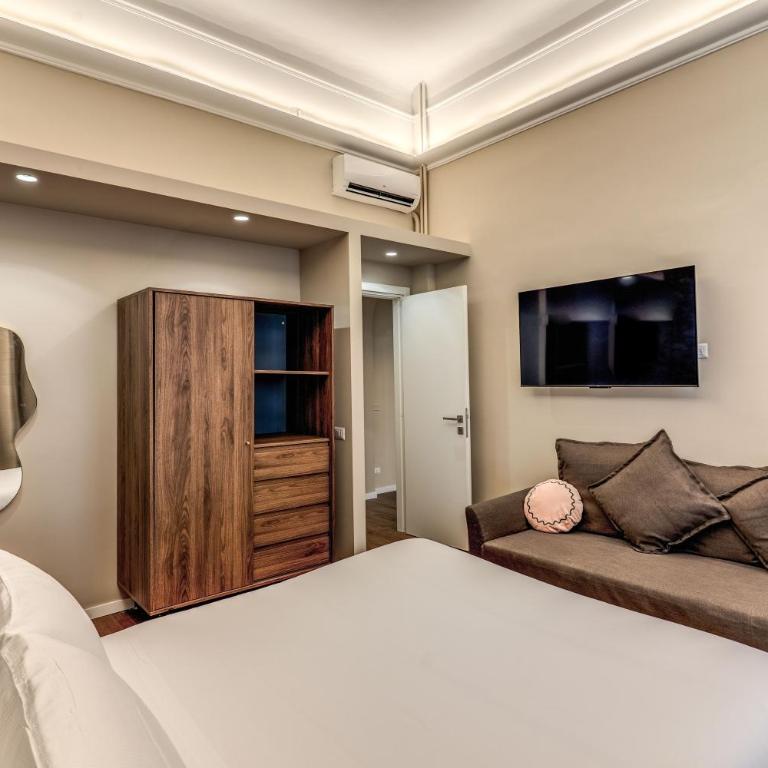 DowntownApartments- The Great Court and The Great Chill - Appartamento Deluxe con 5 Camere da Letto - 30